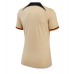 Cheap Chelsea Third Football Shirt Women 2022-23 Short Sleeve
